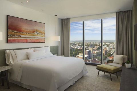 The Westin Perth - Kingaroy Accommodation 3