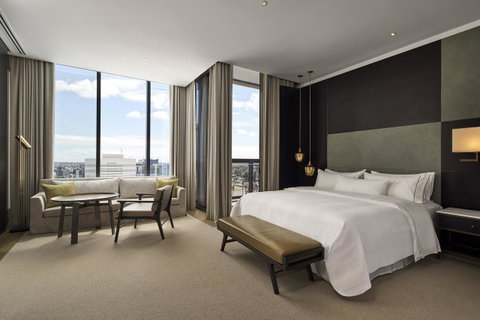 The Westin Perth - Kingaroy Accommodation 33