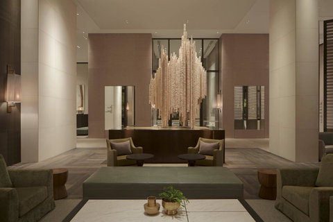 The Westin Perth - Kingaroy Accommodation 44
