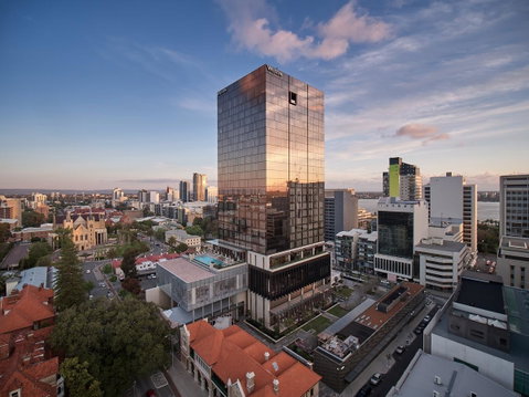 The Westin Perth - Kingaroy Accommodation 5