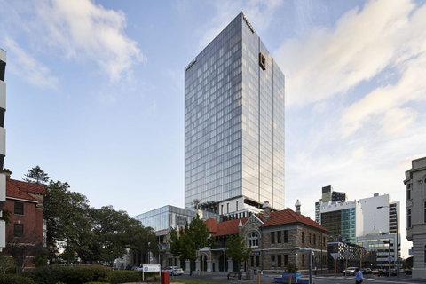 The Westin Perth - Kingaroy Accommodation 0
