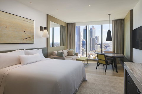 The Westin Perth - Kingaroy Accommodation 11
