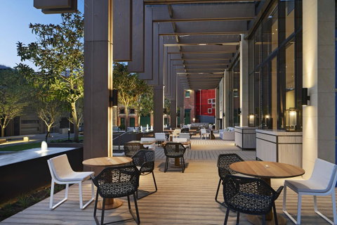 The Westin Perth - Kingaroy Accommodation 40