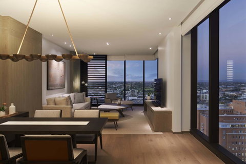 The Westin Perth - Kingaroy Accommodation 2