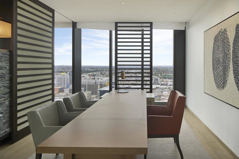 The Westin Perth - Kingaroy Accommodation 23