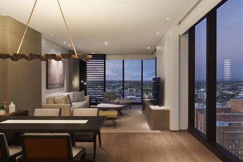 The Westin Perth - Kingaroy Accommodation 16