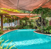Chimes Spa Retreat - Kingaroy Accommodation