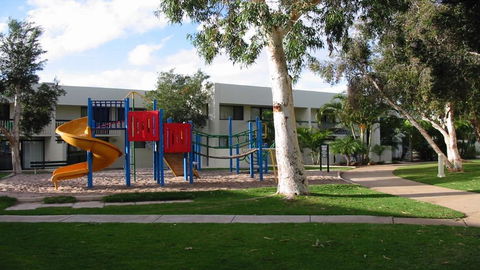 Unit 42 Kalbarri Beach Resort - Kingaroy Accommodation 10
