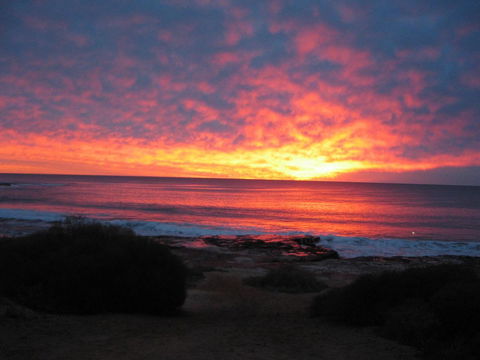 Unit 42 Kalbarri Beach Resort - Kingaroy Accommodation 16