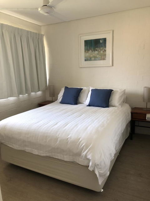 Unit 42 Kalbarri Beach Resort - Kingaroy Accommodation 4