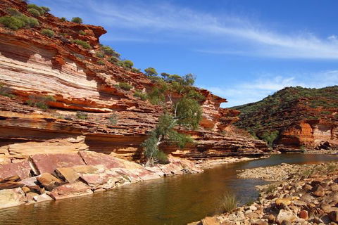 Unit 42 Kalbarri Beach Resort - Kingaroy Accommodation 33