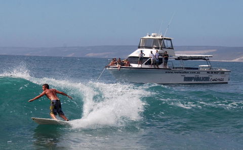 Unit 42 Kalbarri Beach Resort - Kingaroy Accommodation 19