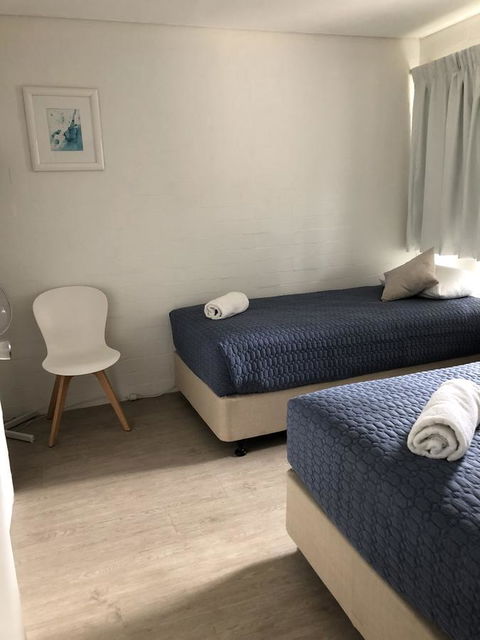 Unit 42 Kalbarri Beach Resort - Kingaroy Accommodation 5