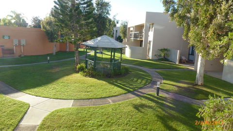 Unit 42 Kalbarri Beach Resort - Kingaroy Accommodation 15
