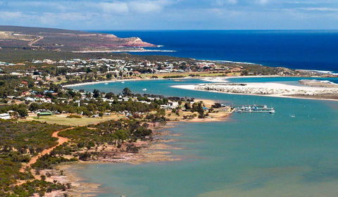 Unit 42 Kalbarri Beach Resort - Kingaroy Accommodation 34