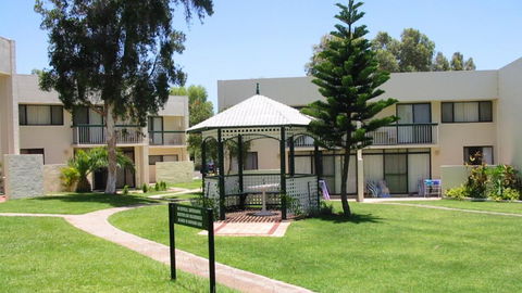 Unit 42 Kalbarri Beach Resort - Kingaroy Accommodation 11