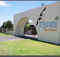 Unit 42 Kalbarri Beach Resort - Kingaroy Accommodation
