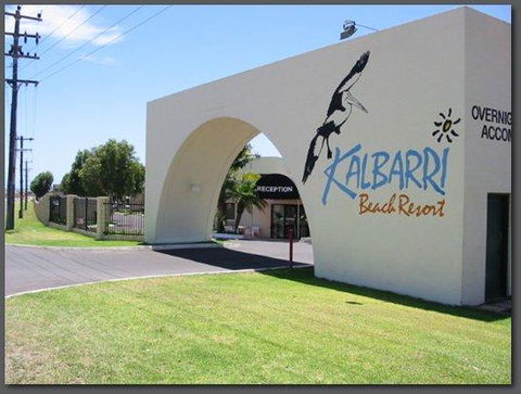 Unit 42 Kalbarri Beach Resort - Kingaroy Accommodation 0
