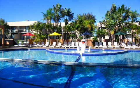 Unit 42 Kalbarri Beach Resort - Kingaroy Accommodation 13