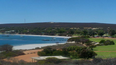 Unit 42 Kalbarri Beach Resort - Kingaroy Accommodation 28