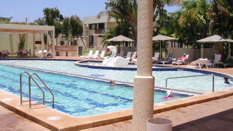 Unit 42 Kalbarri Beach Resort - Kingaroy Accommodation 1