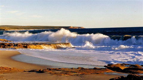 Unit 42 Kalbarri Beach Resort - Kingaroy Accommodation 23
