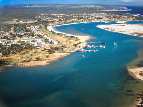 Unit 42 Kalbarri Beach Resort - Kingaroy Accommodation 29