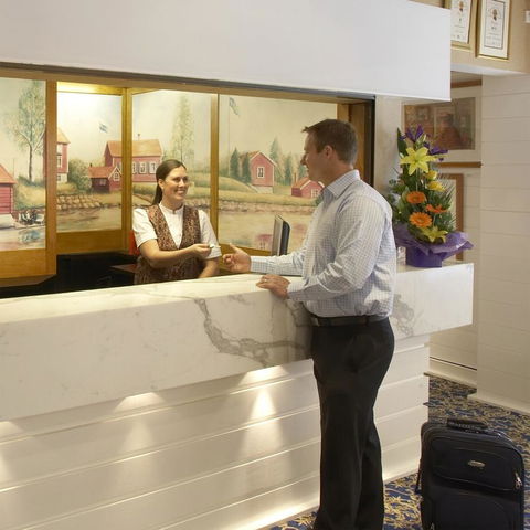 European Hotel - Kingaroy Accommodation 6