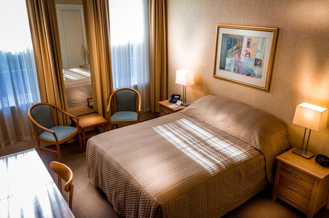 European Hotel - Kingaroy Accommodation 3