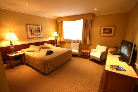 European Hotel - Kingaroy Accommodation 24