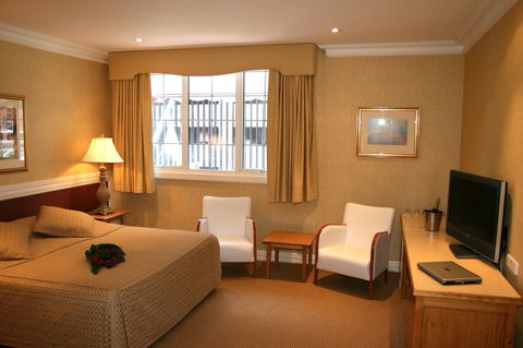 European Hotel - Kingaroy Accommodation 22