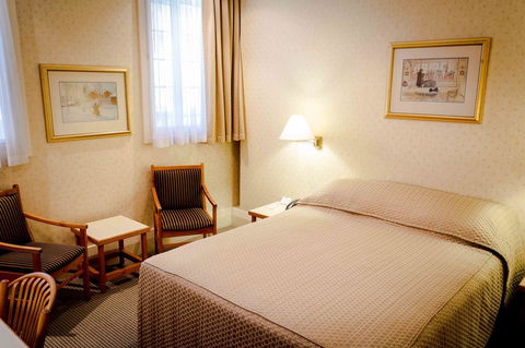 European Hotel - Kingaroy Accommodation 25