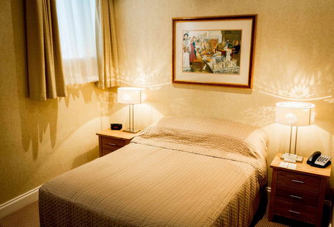 European Hotel - Kingaroy Accommodation 27