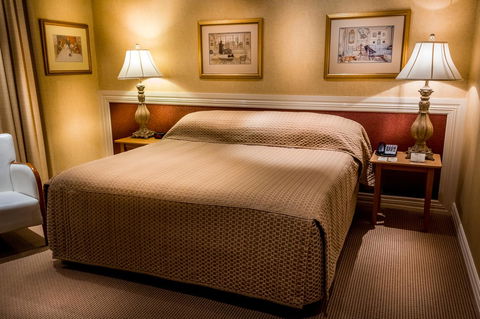 European Hotel - Kingaroy Accommodation 15