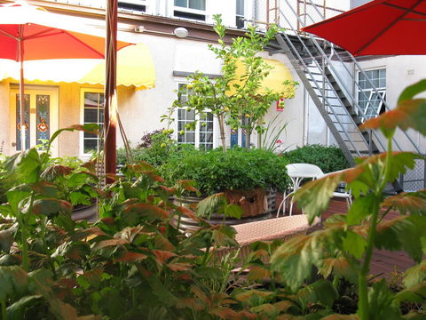 European Hotel - Kingaroy Accommodation 9