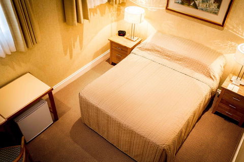 European Hotel - Kingaroy Accommodation 28