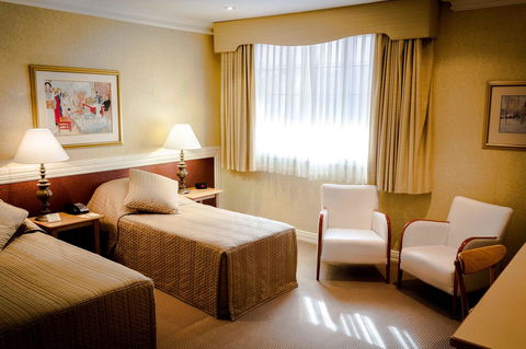 European Hotel - Kingaroy Accommodation 31