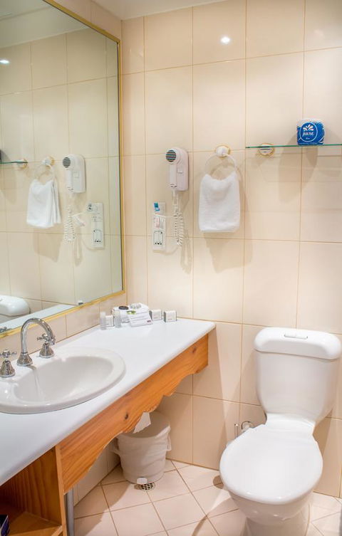 European Hotel - Kingaroy Accommodation 18