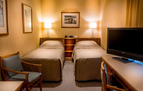European Hotel - Kingaroy Accommodation 23