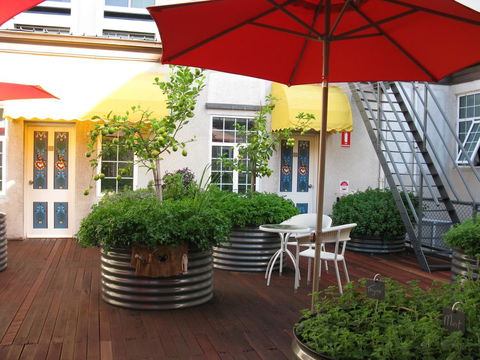 European Hotel - Kingaroy Accommodation 7