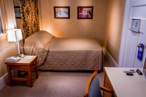 European Hotel - Kingaroy Accommodation 29