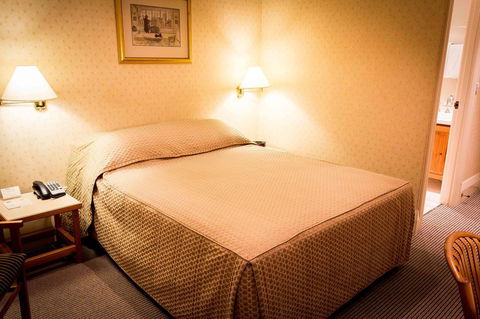 European Hotel - Kingaroy Accommodation 32