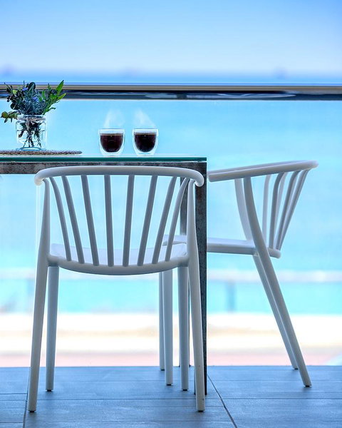 Cottesloe Beachfront Ocean View Apartment - Kingaroy Accommodation 19