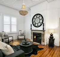 Soho Style in Manly - DARL9 - Kingaroy Accommodation