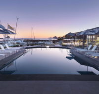 Anchorage Port Stephens - Kingaroy Accommodation