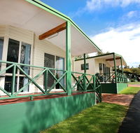 Riverview Tourist Park - Kingaroy Accommodation
