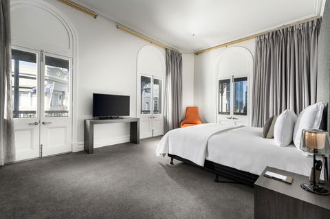 The Melbourne Hotel - Kingaroy Accommodation 23