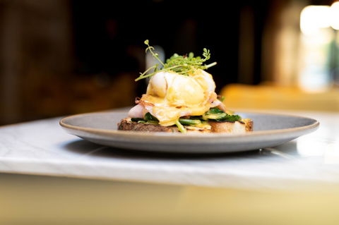 The Melbourne Hotel - Kingaroy Accommodation 34