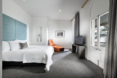 The Melbourne Hotel - Kingaroy Accommodation 19
