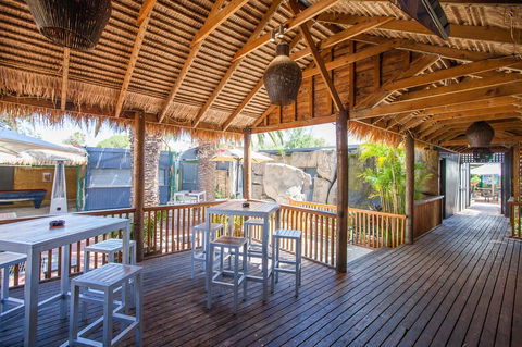Leisure Inn Hotel Rockingham - Kingaroy Accommodation 21